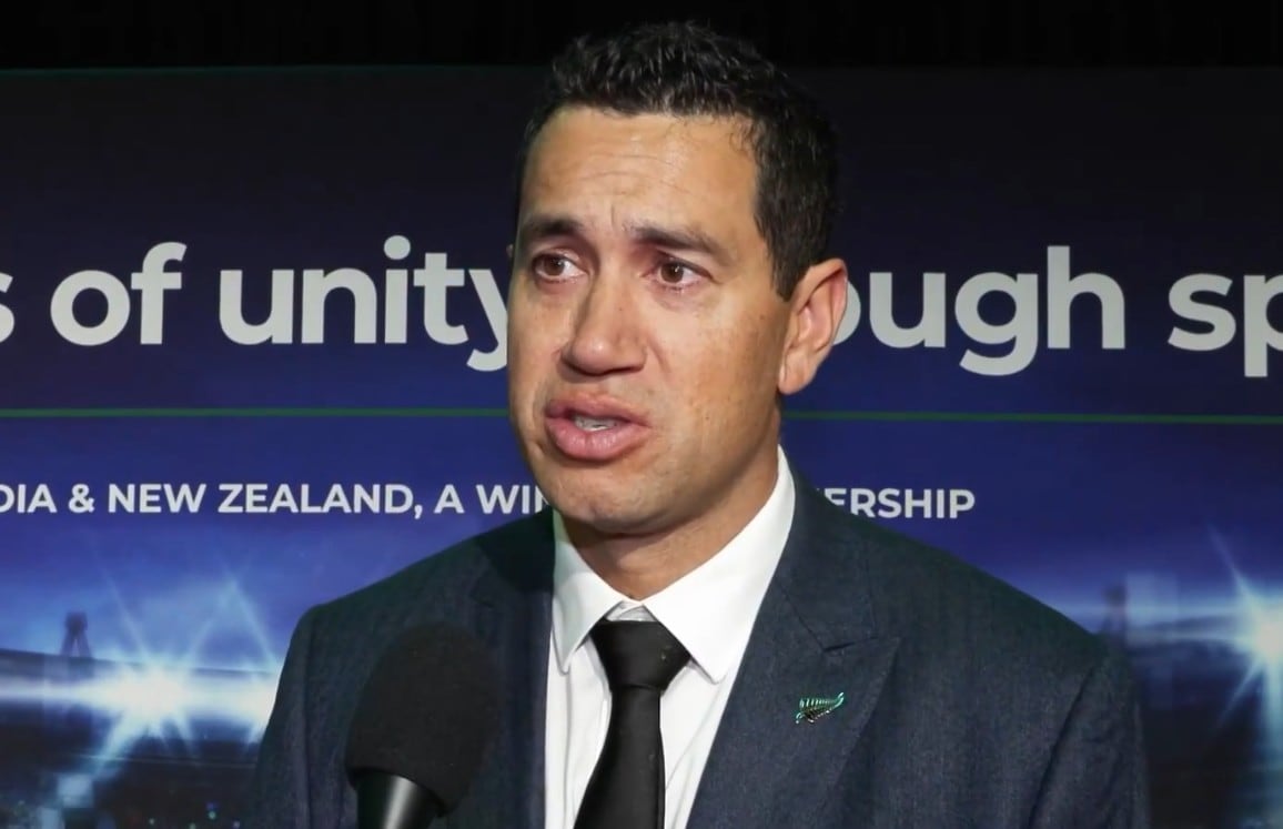 Ross Taylor praises Modi’s historic New Zealand visit as a major bilateral moment