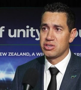 "Absolutely Huge": Former Batter Ross Taylor Hails PM Narendra Modis Historic New Zealand Visit