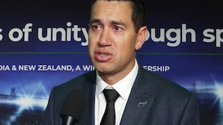 "Absolutely Huge": Former Batter Ross Taylor Hails PM Narendra Modi's Historic New Zealand Visit