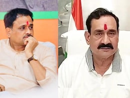 आशुतोष तिवारी कौन, जो दतिया में पूर्व गृह मंत्री नरोत्तम मिश्रा पर पड़े भारी; रखा रह गया नामांकन फॉर्म