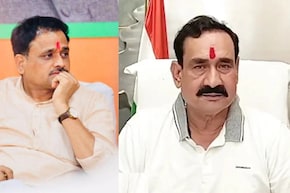आशुतोष तिवारी कौन, जो दतिया में पूर्व गृह मंत्री नरोत्तम मिश्रा पर पड़े भारी; रखा रह गया नामांकन फॉर्म
