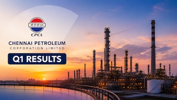 Chennai Petroleum Q1 Results: Profit Falls 27% Sequentially, Margin Narrows