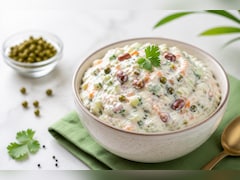 सिर्फ 1 कटोरी में मिलेगा 23g प्रोटीन, नाश्ते में ट्राई करें हाई-प्रोटीन ओट्स कर्ड राइस रेसिपी Recipe