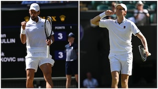 Djokovic vs Sinner Live Streaming: Time, How To Watch Wimbledon Semi-Final On TV, Online?