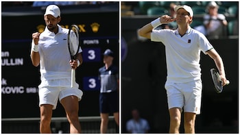 Djokovic vs Sinner Live Streaming: Time, How To Watch Wimbledon Semi-Final On TV, Online?