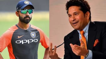 'Did You Make As Much Money As Tendulkar?' Rahane Asked By Waugh. His Reply