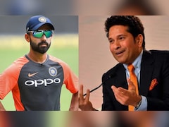 "Did You Make As Much Money As Tendulkar?" Rahane Asked By Waugh. His Reply
