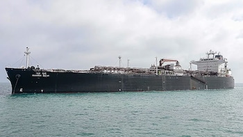 India Condemns Iran's Strike On Merchant Vessel Off Oman's Coast; 10 Indians Rescued, One Missing