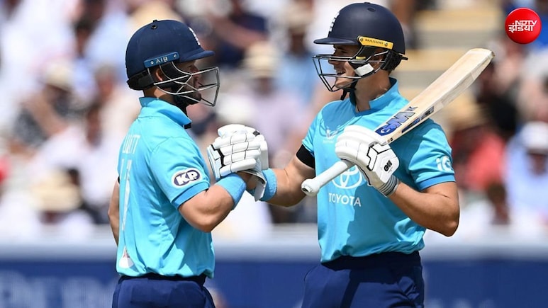IND vs ENG: लॉर्ड्स में डकेट-बेथेल ने हिला दिए रिकॉर्ड बुक के पन्ने, अपने नाम की ये बड़ी उपलब्धि