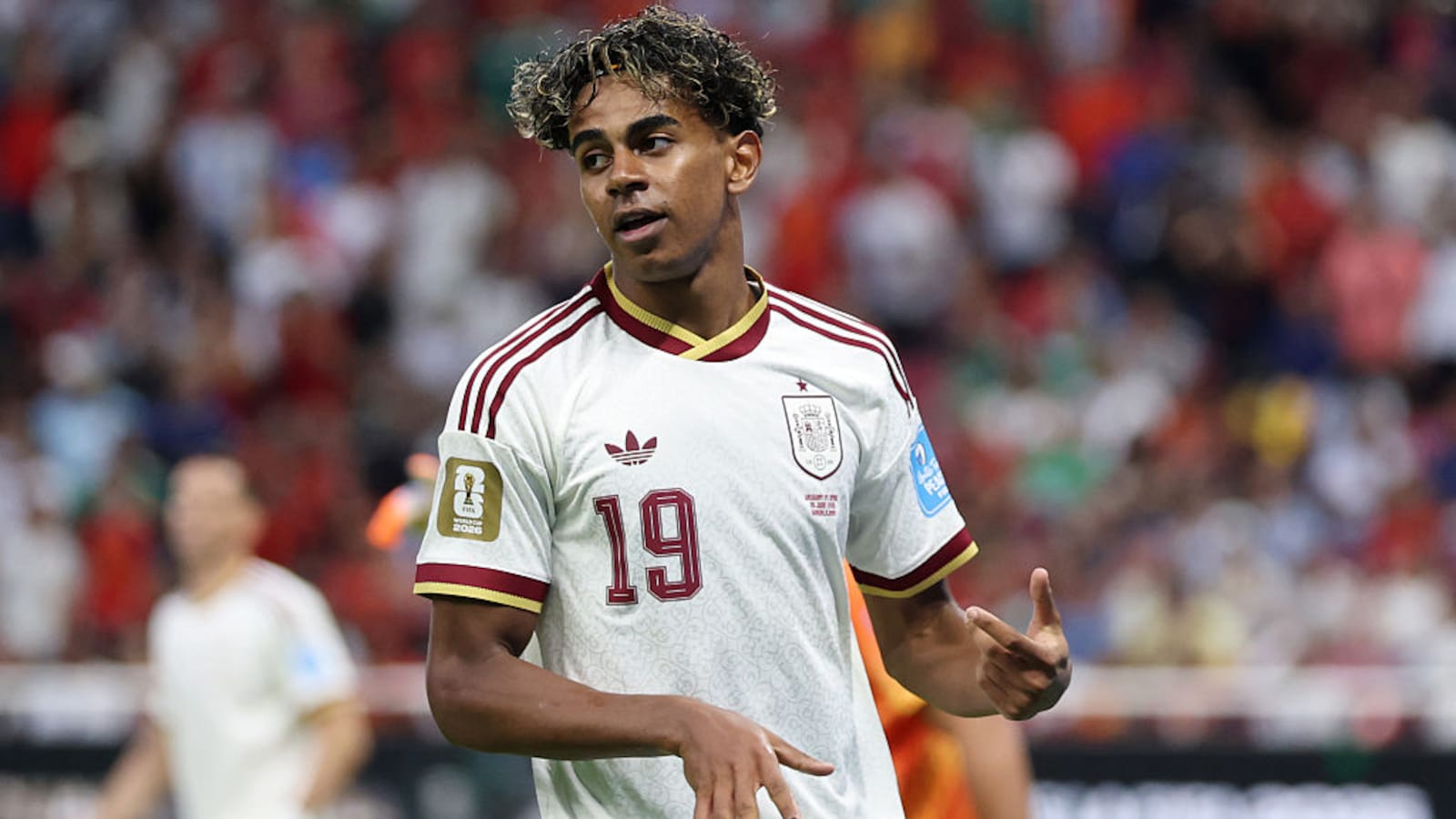 "France Cant Be Better Than Us": Spains Lamine Yamals Big Remark