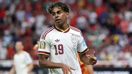 Ahead Of Spain's Knockout match vs Austria, Coach Gives Big Update On Lamine Yamal