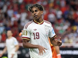 Ahead Of Spain's Knockout match vs Austria, Coach Gives Big Update On Lamine Yamal