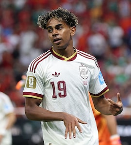 "France Cant Be Better Than Us": Spains Lamine Yamals Big Remark