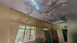 Cracked Walls, Weak Ceilings: 108 Delhi School Buildings Found Unsafe, 7 Cleared For Demolition