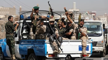 Head To Shelter: Saudi Arabia Sounds Alarm For Residents In Two Cities Amid Houthi Fears