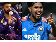 चोट ने हर्षित राणा को वनडे टीम, तो वरुण को भी जिंबाब्वे टी20 दौरे से किया बाहर, इन खिलाड़ियों ने ली जगह