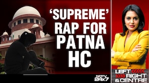 Supreme Court Slams 'Insensitive' Sexual Assault Rulings by High Courts
