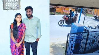 Woman Visits Temple With Husband, Shares Location With Lover To Kill Him