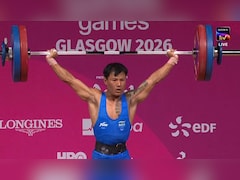 CWG 2026: कौन है ऋषिकान्त सिंह, जिसने स्नैच राउंड में 121 Kg का वजन उठाकर बनाया कॉमनवेल्थ गेम्स रिकॉर्ड