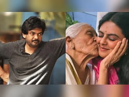 Puri Jagannadh's Mother Dies At 96, Granddaughter Pavithra Pays Tribute In Emotional Post