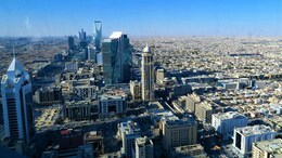 Saudi Has Trillions In Oil Wealth, But Here's Why It Wants Nuclear Power
