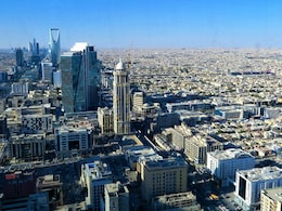 Saudi Has Trillions In Oil Wealth, But Here's Why It Wants Nuclear Power