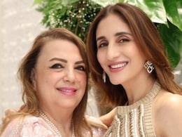 Farah Khan Ali On Backlash Over Mother Zarine Khan's Hindu Last Rites: 'Muslims Asked Why We Cremated Her'