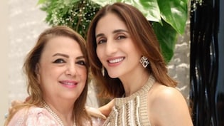 Farah Khan Ali On Backlash Over Mother Zarine Khan's Hindu Last Rites: 'Muslims Asked Why We Cremated Her'