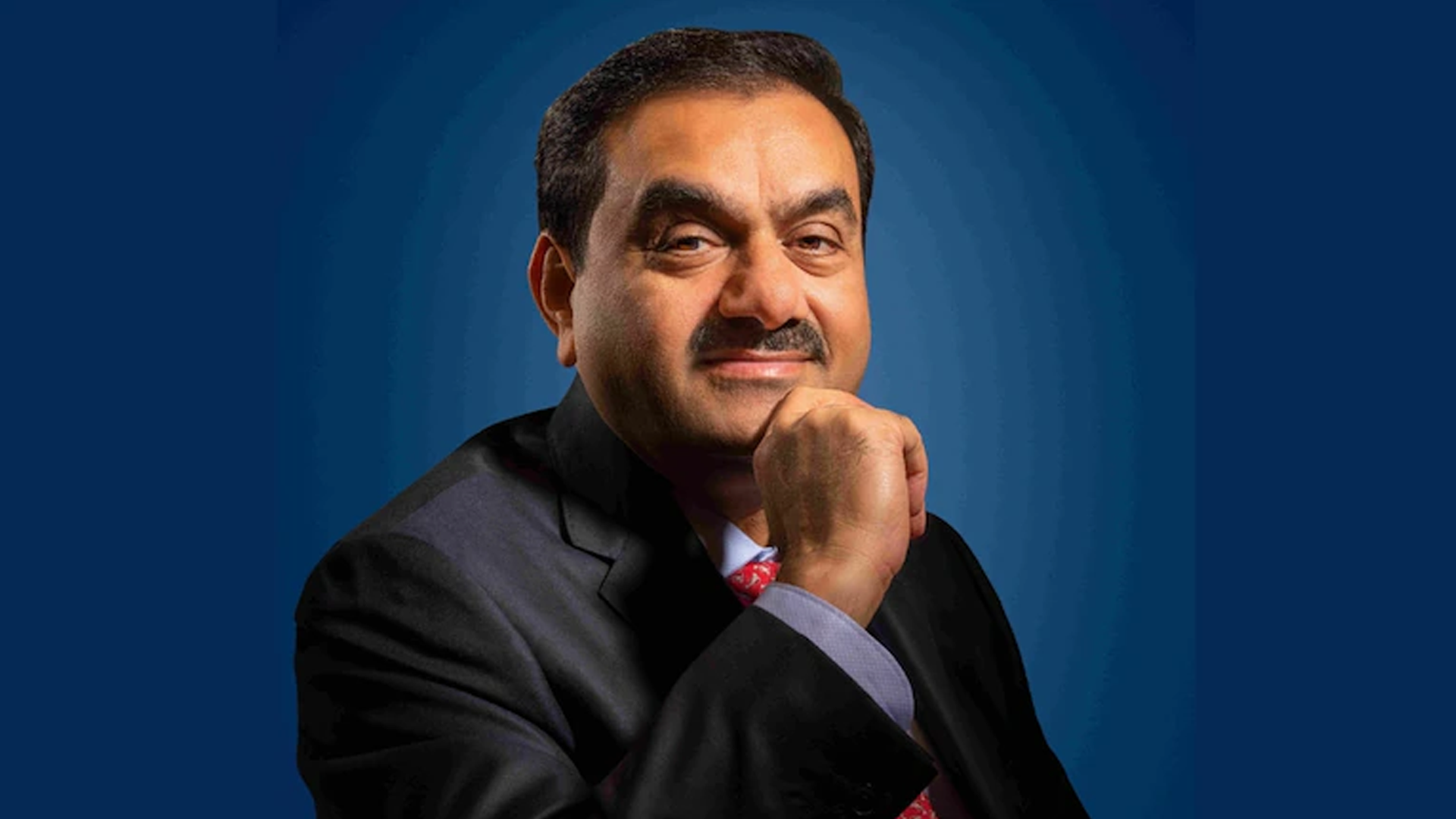 Gautam Adani Launches Vande Bharatam Initiative To Support Entrepreneurs