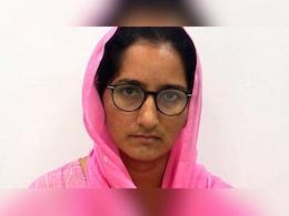 पेपर लीक मामले में 5 हजार की इनामी कोमल मीणा गिरफ्तार, पौरव कालेर गैंग से है कनेक्शन