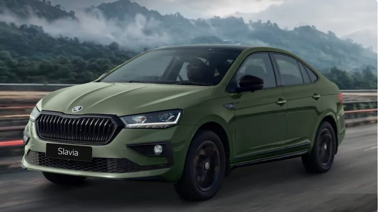 Skoda Slavia Facelift आ रही है 18 अगस्त को! नए फीचर्स और गियरबॉक्स उड़ा देंगे होश