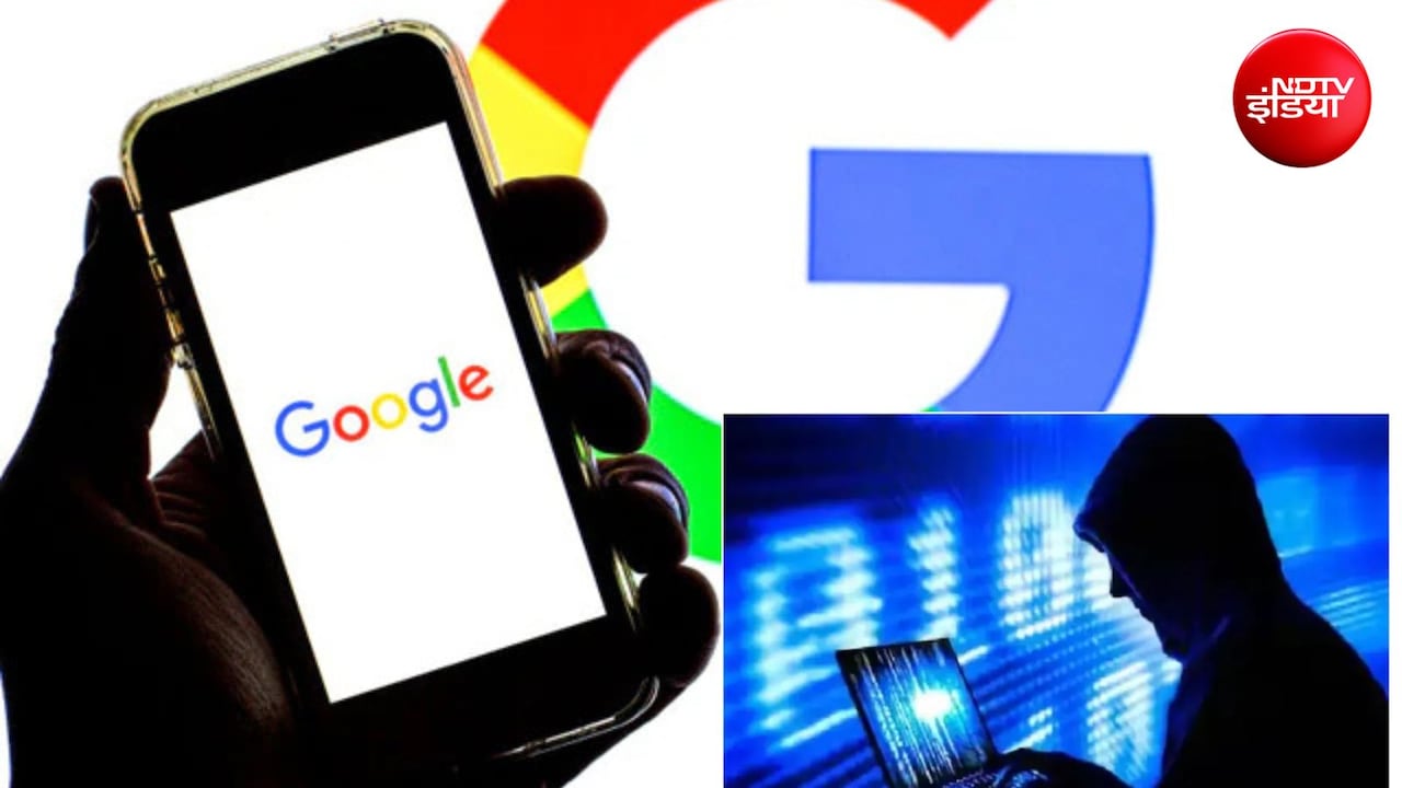 लिंक पर क्लिक कर लगा लाखों का चूना, गूगल इंडिया हेड पर केस दर्ज, Google Play Store के फर्जी ऐप्स से सावधान!