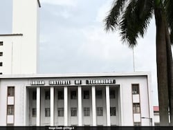 IIT Kharagpur Professor Found Dead Inside Campus, Cops Suspect Suicide