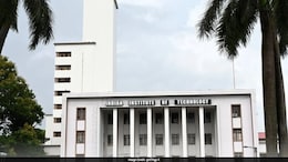 IIT Kharagpur Professor Found Dead Inside Campus, Cops Suspect Suicide