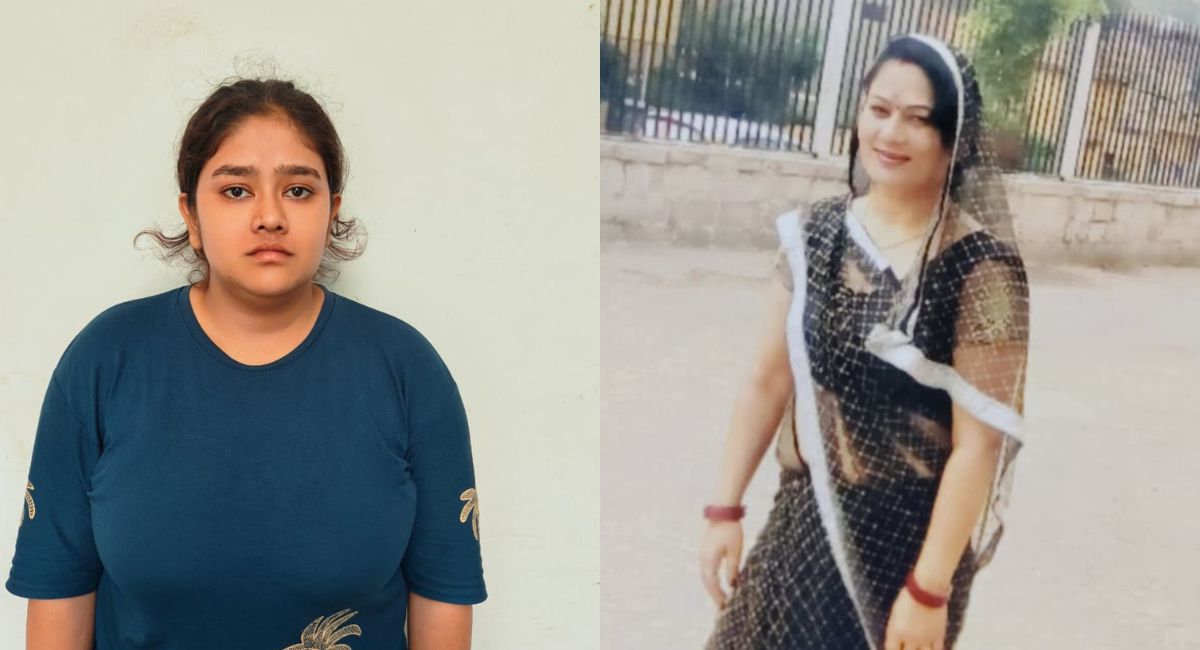 सरकारी नौकरी पाने के लिए बेटी ने मां को गाड़ी से कुचलवाया, ताऊ के साथ मिलकर दिया 7 लाख का कॉन्ट्रैक्ट