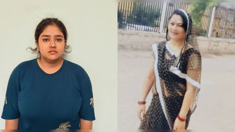 सरकारी नौकरी पाने के लिए बेटी ने मां को गाड़ी से कुचलवाया, ताऊ के साथ मिलकर दिया 7 लाख का कॉन्ट्रैक्ट