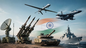 HAL, BEL Key Beneficiaries Of Rs 1.10 Lakh Crore Defence Acquisition Proposals: Kotak Equities