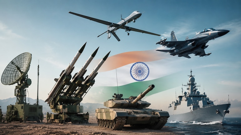HAL, BEL Key Beneficiaries Of Rs 1.10 Lakh Crore Defence Acquisition Proposals: Kotak Equities