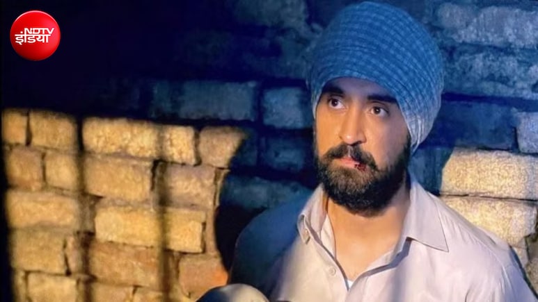 3 साल सेंसर में अटकी, 3 दिन OTT पर चली, अब दुनिया भर से हटाई गई &lsquo;सतलुज&rsquo;, पंजाब के गांवों में ऐसे देख रहे लोग