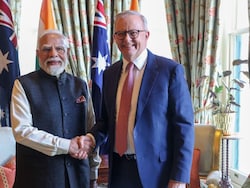 India-Australia Ties Enter New Phase With Uranium, Critical Mineral Exports