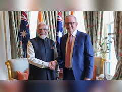 India-Australia Ties Enter New Phase With Uranium, Critical Mineral Exports