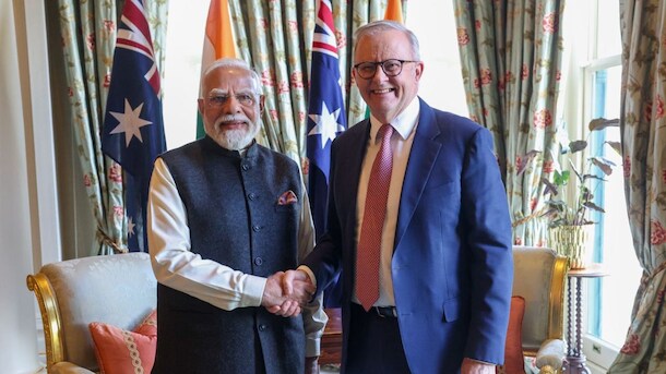 India-Australia Ties Enter New Phase With Uranium, Critical Mineral Exports