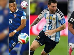 FIFA World Cup 2026: 'गोल्डन बूट' कोण जिंकणार? रेसमध्ये कोणकोण? पाहा सर्वात जास्त गोल करणाऱ्या खेळाडूंची लिस्ट