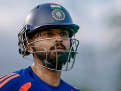 'We Got A Reality Check': Shreyas Iyer On India's T20I Losses To Ireland Ahead Of Zimbabwe Series