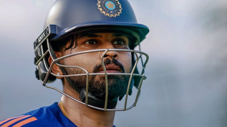 'We Got A Reality Check': Shreyas Iyer On India's T20I Losses To Ireland Ahead Of Zimbabwe Series