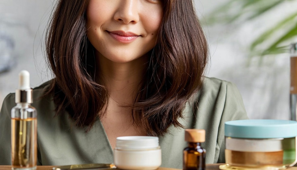 Skip the rinse and achieve ultimate frizz control and curl definition with these targeted treatments.