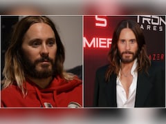 Four Women Allege Criminal Sexual Misconduct by Jared Leto in BBC Investigation