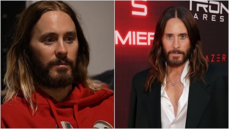 Four Women Allege Criminal Sexual Misconduct By Jared Leto In BBC Investigation