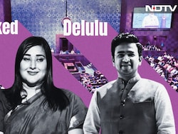 'Delulu', 'Clock It': Gen Z Lingo Reaches Lok Sabha During Paper Leak Debate