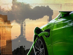 Can A Transition To Electric Vehicles Solves Delhi's Air Pollution?